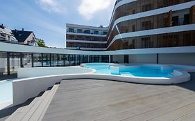 Baltic Waves Resort, Sun & Snow